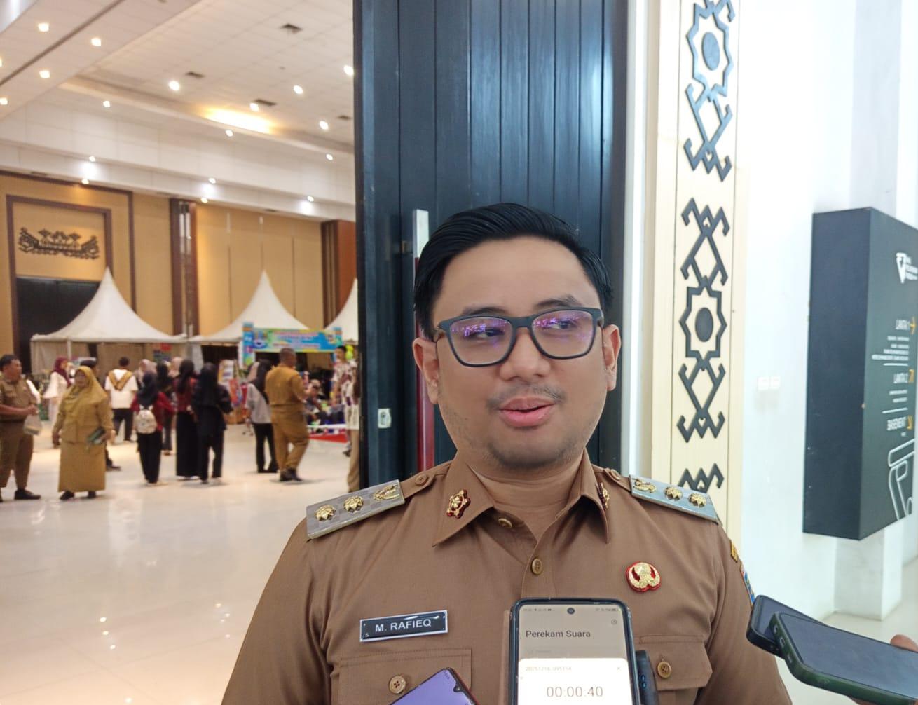 Ini Daftar Kelurahan di Metro Masuk Prioritas Nasional Pengentasan Kemiskinan