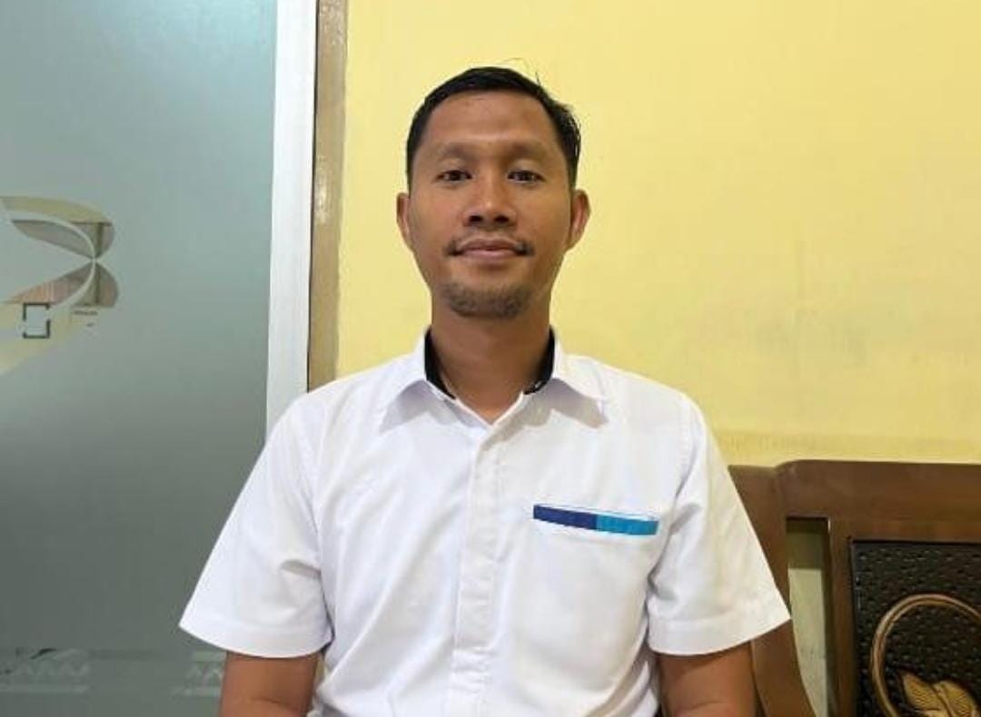 Antisipasi Dampak El Nino, Bulog Metro Serap 41 Ribu Ton Gabah Petani