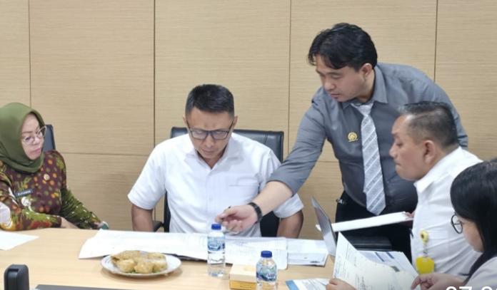 Bawa Data dan Fakta Baru, BPN-Pemkab Mesuji Sepakat Selesaikan Polemik Tanah Masyarakat Transmigran