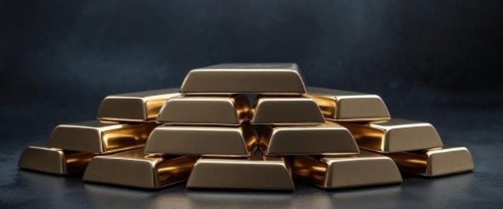 Harga Emas Antam Drop Rp 14 Ribu per Gram, Simak Rincian Terkini dan Prediksi Besok