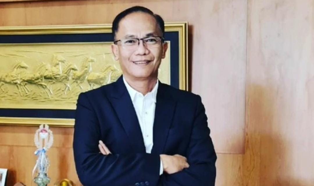 Yayasan Alfian Husin Dukung Rakernas I Aptisi di Lampung, Pacu Kebangkitan Perguruan Tinggi Swasta