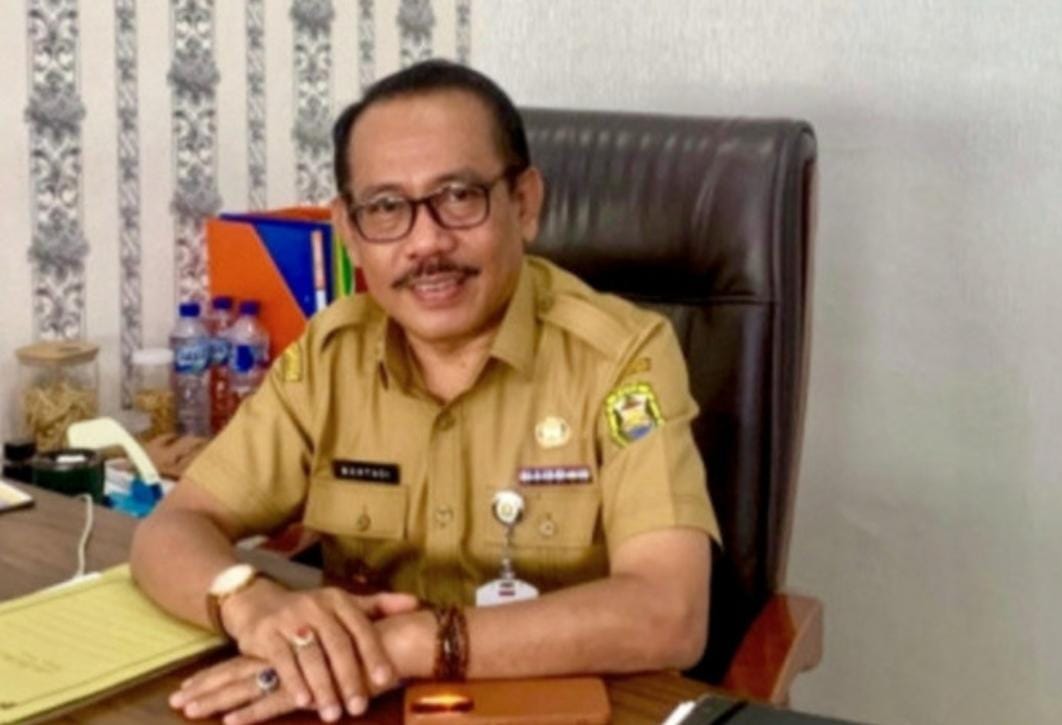 Kejar Target 46 Persen Penduduk, Dinkes Bandar Lampung Siapkan Skrining TB dan Cek Kesehatan Gratis