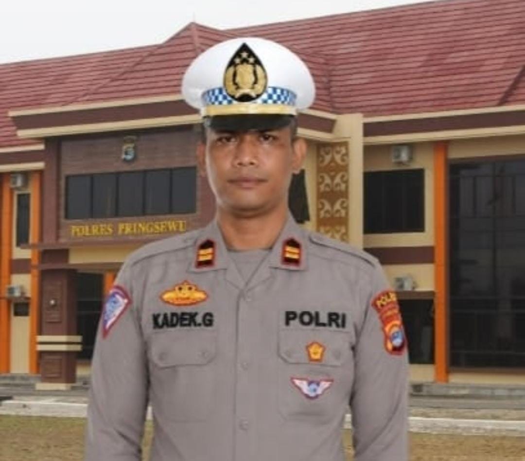 Laka Lantas di Pringsewu Tembus 115 Kasus, 18 Meninggal Dunia