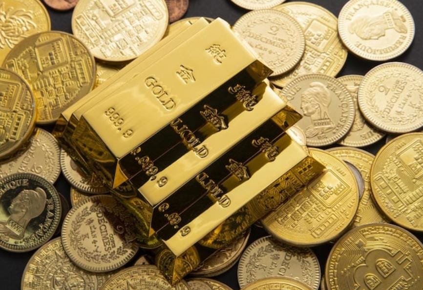 Harga Emas Antam Stagnan Rp2,61 Juta per Gram, Cek Prediksi Pasar Besok 5 Agustus 2026