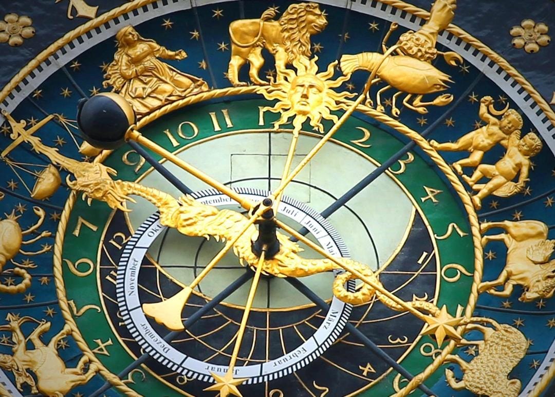 Ramalan Zodiak 4 Agustus 2026: Leo, Scorpio, dan Capricorn Peluang Raih Sukses Besar