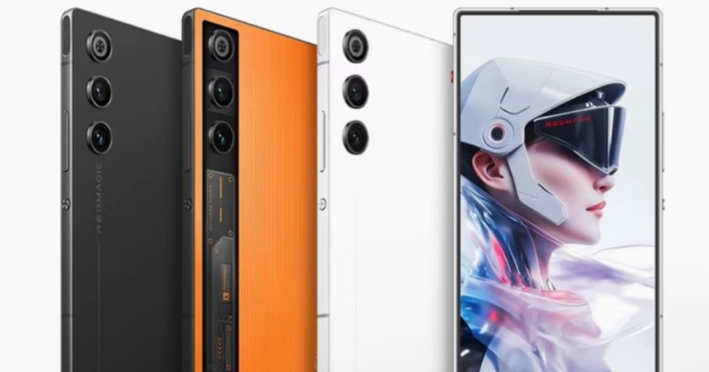 Bawa Fitur Lengkap untuk Gamer Mobile, RedMagic 11 Air Segera Hadir