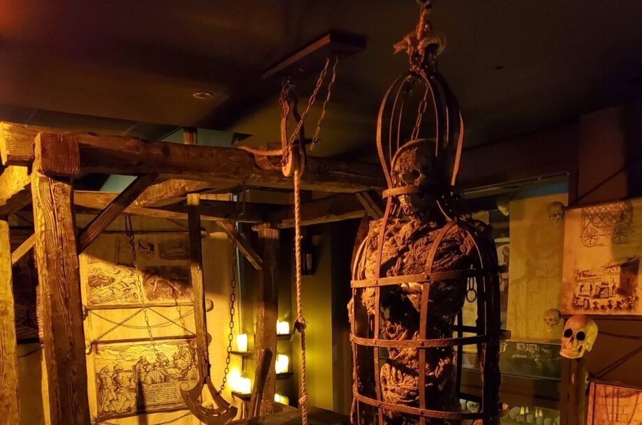 7 Museum Paling Aneh di Dunia yang Menyimpan Koleksi Unik dan Eksentrik