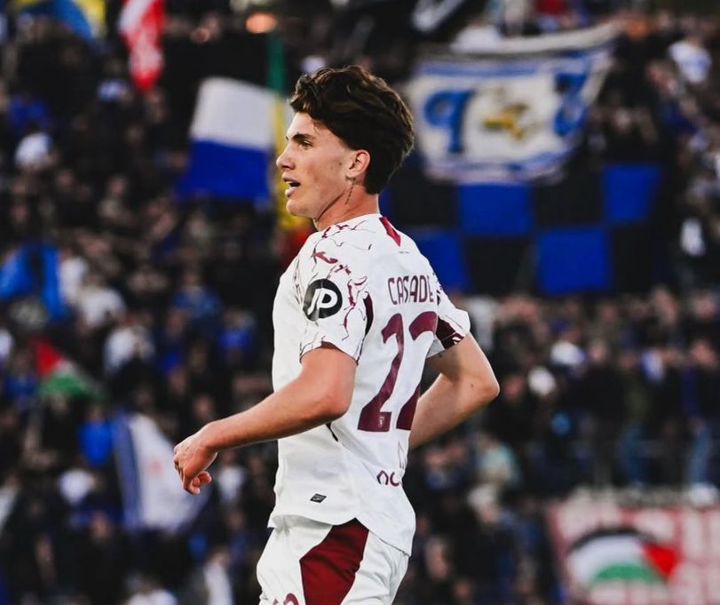 Prediksi Skor Torino vs Hellas Verona, Granata Diunggulkan Bungkam Mastini di Kandang