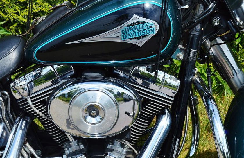 Fitur Keamanan Motor Makin Canggih, Ini Hal Wajib Dicek Sebelum Membeli