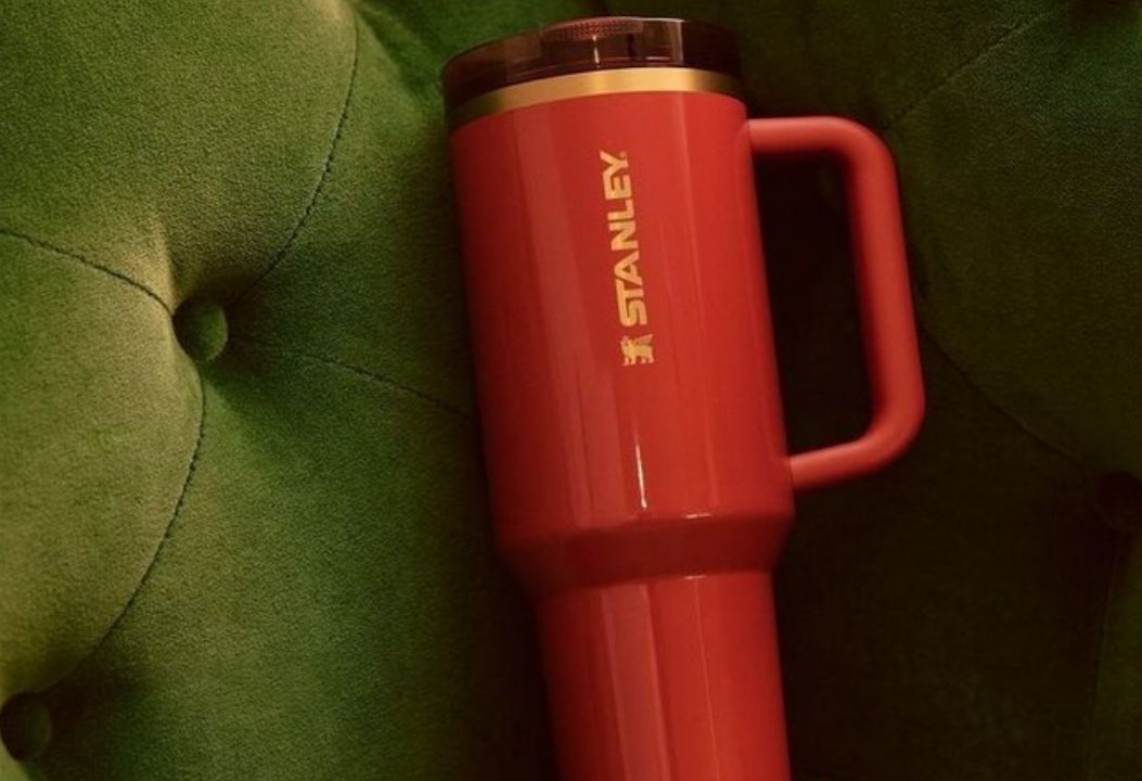 Rekomendasi Tumbler Stylish Pilihan Tepat untuk Gaya Hidup Sehat