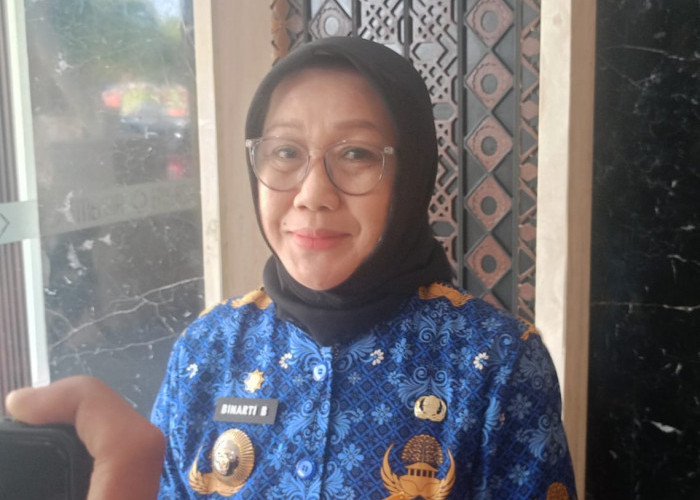 I Komang Koheri Dipastikan Gantikan Posisi Ardito Wijaya di Lampung Tengah