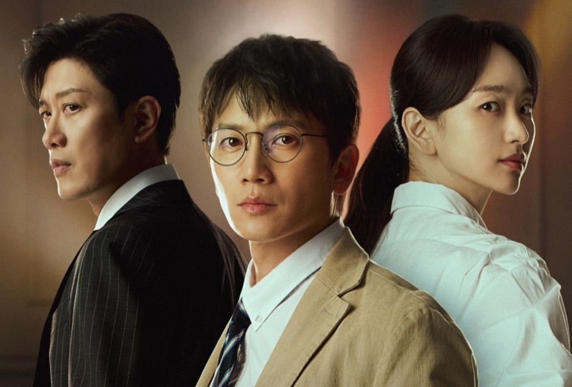 Jelang Tamat, The Judge Returns Jadi Film Paling Banyak Ditonton