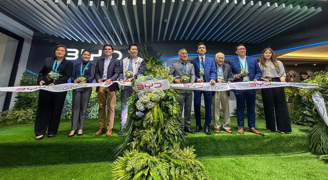 Penjualan BYD 2025 Tembus 4,6 Juta, Tapi Laju Melambat, Ini Target dan Strategi 2026