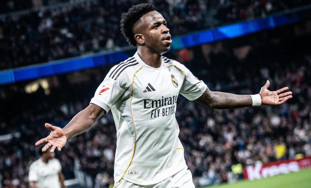 Insiden Rasis Vinícius Saat Laga Albacete vs Real Madrid Terungkap, Polisi Lacak Pelaku dari Tribun