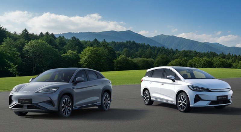 Usai Lebaran 2026, BYD Mulai Produksi Lokal di RI, Pemerintah Ungkap Merek Lain Menyusul!