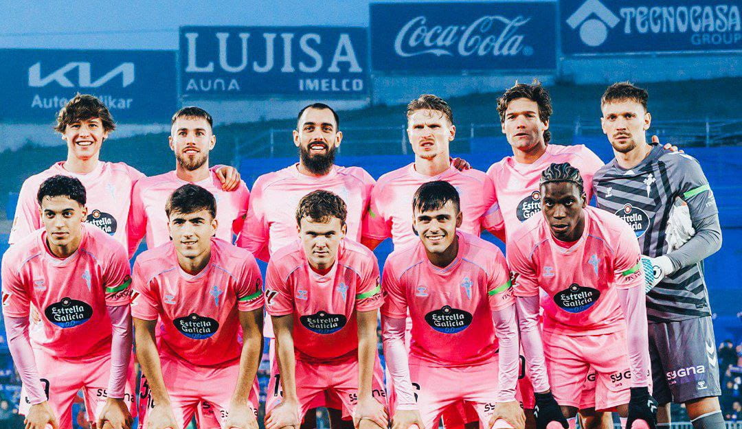 Prediksi Skor Celta Vigo vs Osasuna: Jarak Klasemen Tipis, Celta Wajib Menang Demi Zona Eropa