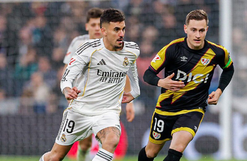Link Live Streaming Valencia vs Real Madrid: Ujian Mestalla, Los Blancos Kejar Puncak La Liga
