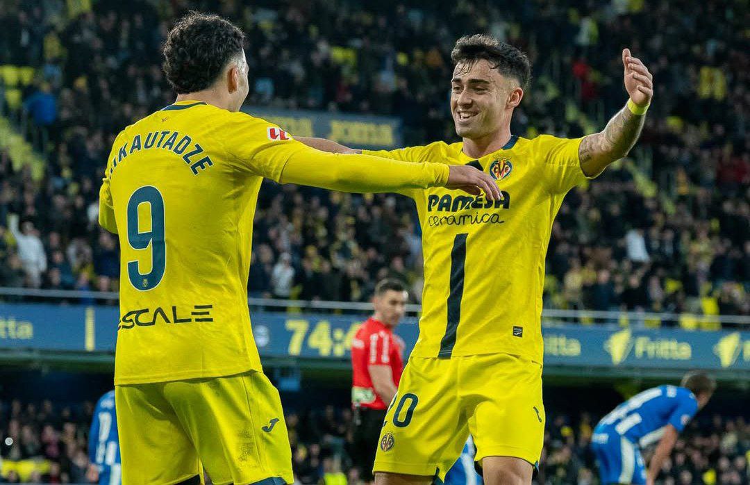 Prediksi Skor Villarreal vs Espanyol: Rekor Kandang Kuning Hadapi Tekanan Periquitos