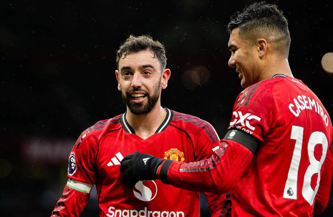 Prediksi Skor West Ham vs Man United: Rekor Kandang Hammers, Tantangan Serius Bagi Setan Merah
