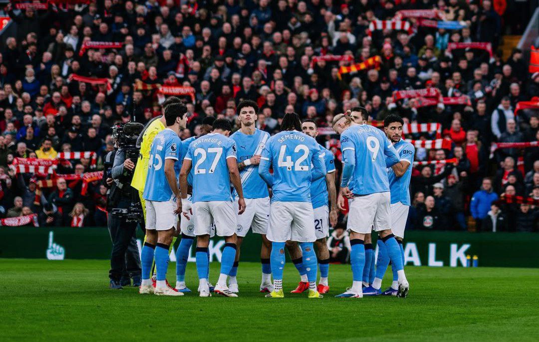 Prediksi skor Man City vs Fulham: Etihad jadi panggung tekanan gelar, Cottagers terjepit rekor buruk