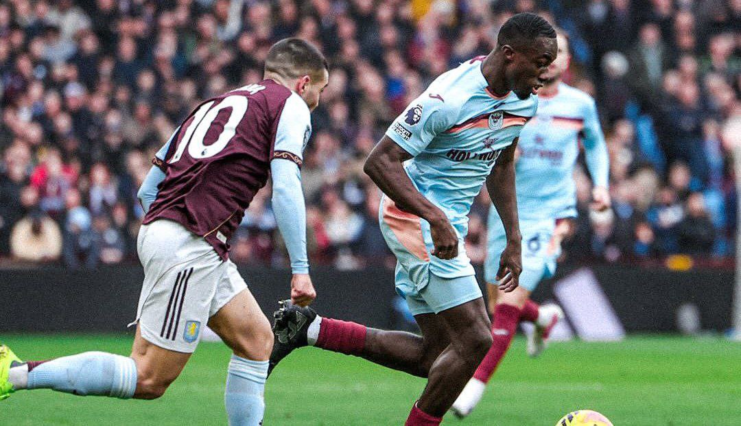 Prediksi skor Brentford vs Arsenal: The Gunners dikejar City, Brentford siap bikin malam panjang