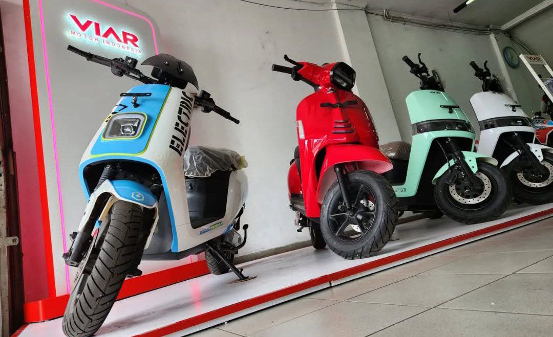 Mau Elektrifikasi Tanpa Ribet, Ini 5 Sepeda Listrik Pilihan dan Motor Hybrid Termurah di Indonesia