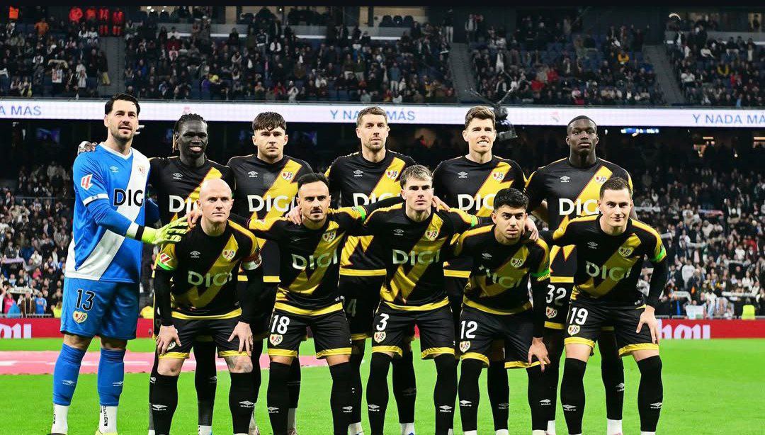 Prediksi Skor Rayo Vallecano vs Atletico Madrid: Rayo Cari Nafas, Atleti Kejar Respons Cepat