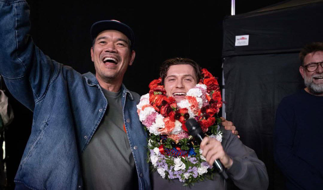 Sutradara Ungkap Petunjuk soal Trailer Spider Man Brand New Day Kapan Dirilis