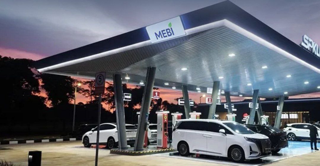 SPKLU Ultra Fast Charging Pertama RI Hadir Pertama di Indonesia, Ini Fitur dan Spesifikasinya