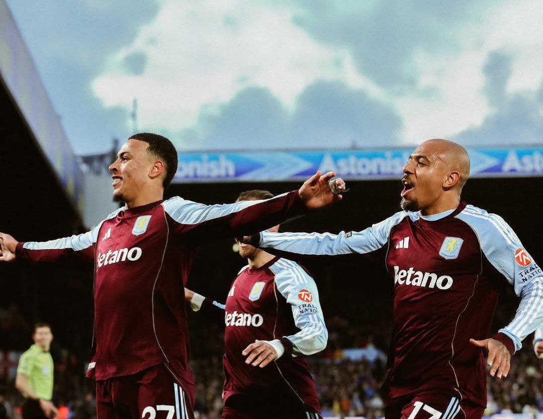 Prediksi Skor Aston Villa vs Young Boys: The Villans Incar Kemenangan Beruntun di Liga Europa