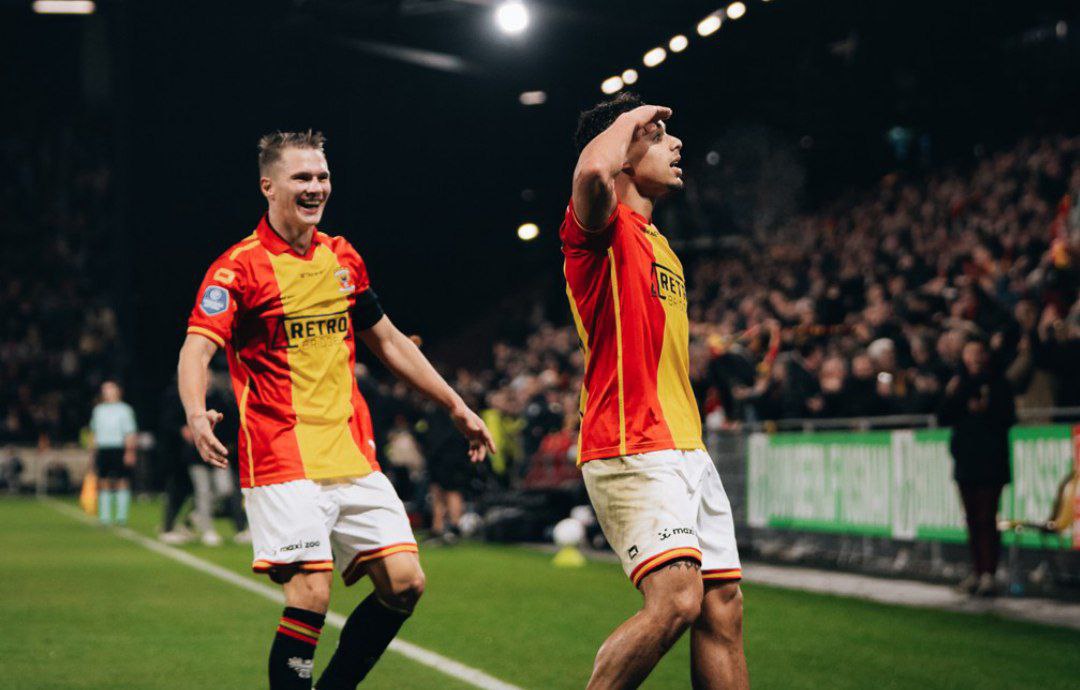 Link Live Streaming Go Ahead Eagles vs Stuttgart: Duel Penentu Zona Delapan Besar Liga Europa