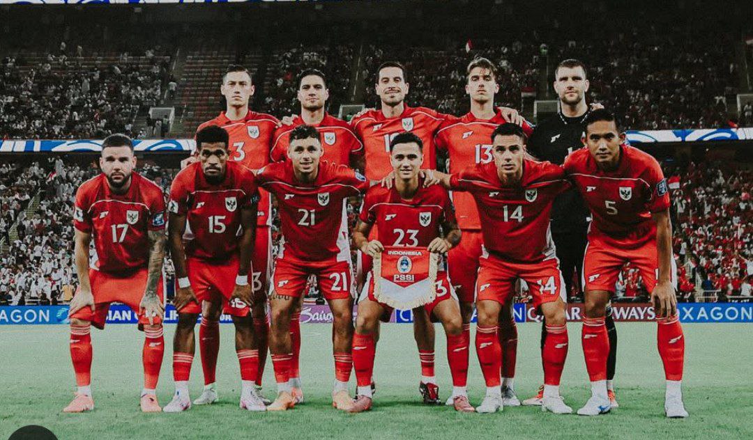 Terungkap! Dua Nama Calon Pelatih Timnas Indonesia Terlihat, Tiga Lagi Ditutup Rapat PSSI