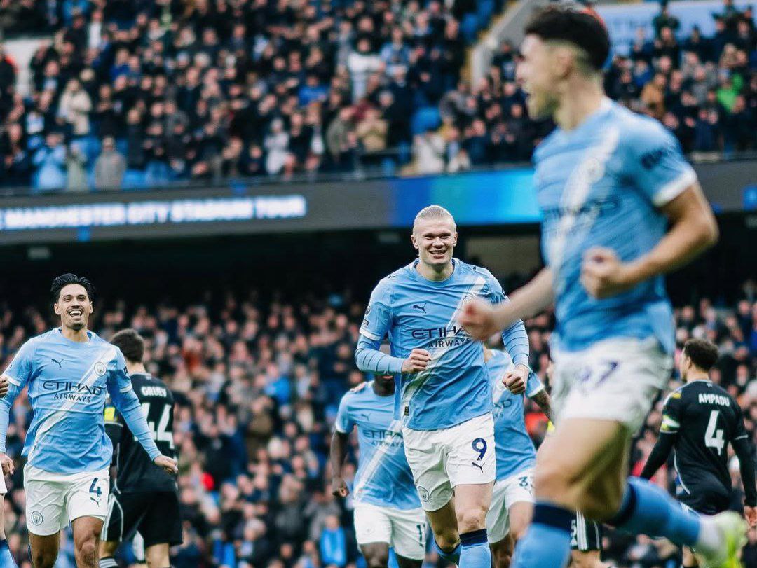 Prediksi Skor Fulham vs Man City: Ancaman Tuan Rumah, Tekanan Berat untuk Guardiola