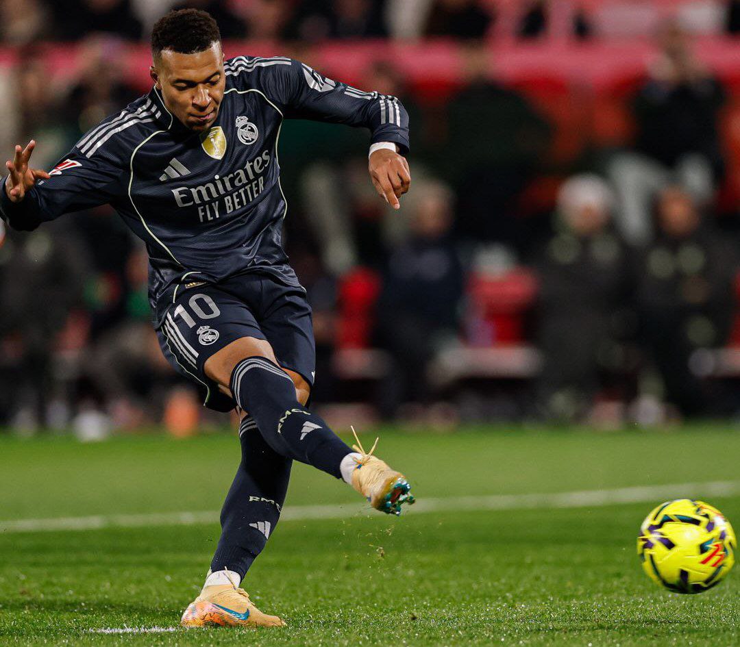 Link Live Streaming Athletic Club vs Real Madrid: Duel Panas Saat Los Blancos Didesak Bangkit
