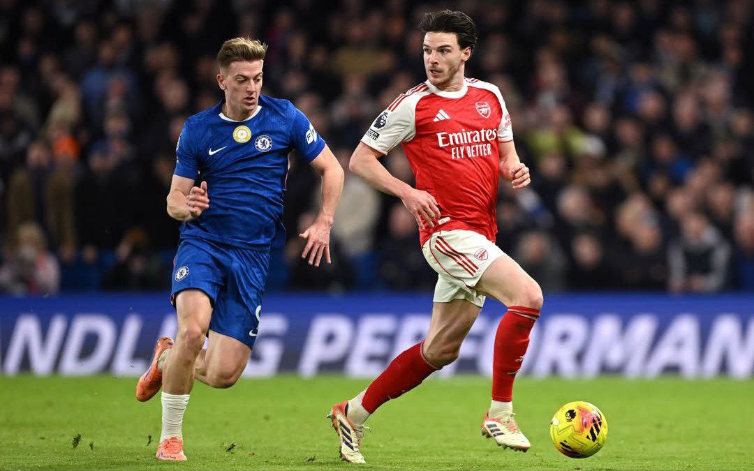 Prediksi Skor Arsenal vs Brentford: Krisis Bek Diganggu Cedera, Bisakah The Gunners Tetap Perkasa?