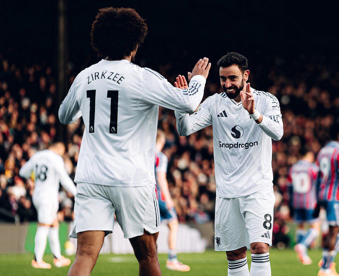 Prediksi Skor Man United vs West Ham: Setan Merah Mengamuk, The Irons Terancam di Old Trafford