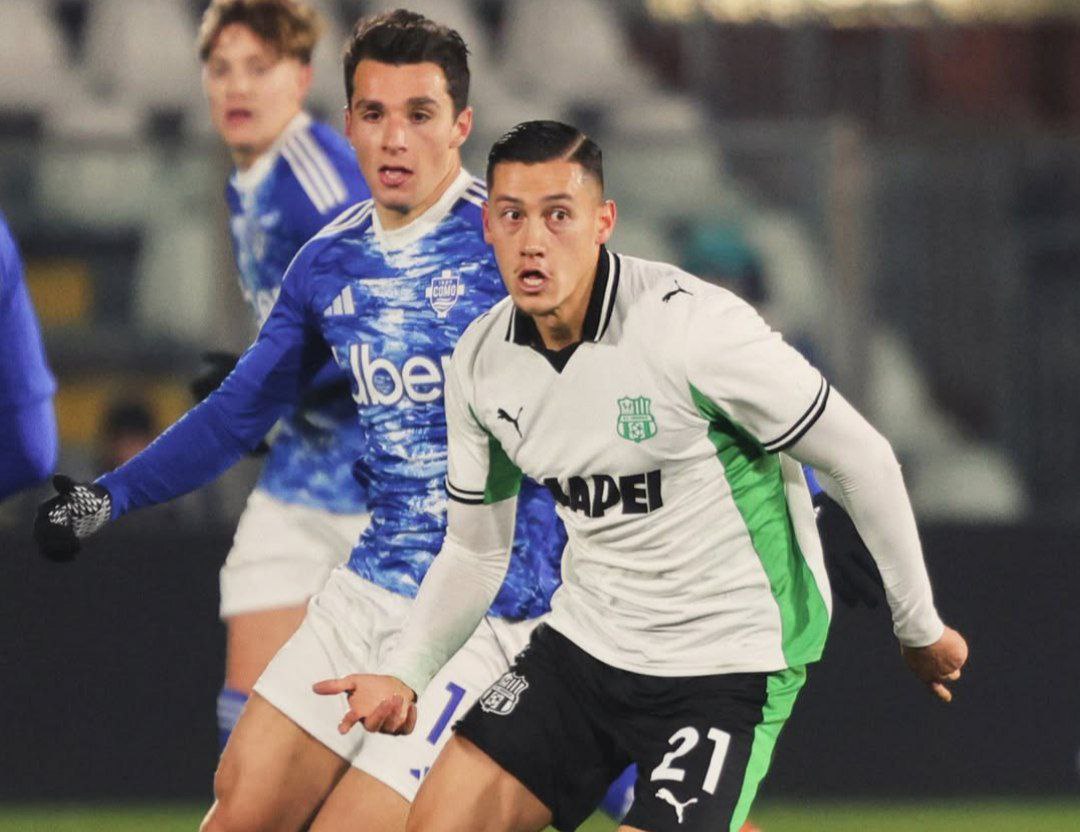 AC Milan Pantau Serius Jay Idzes, Bek Timnas Indonesia Masuk Radar Rossoneri!