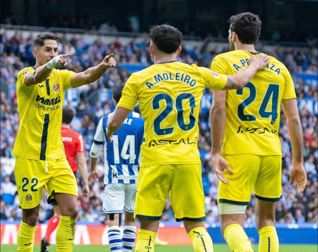 Live Streaming Villarreal vs Getafe: Konsistensi Getafe Ditantang Ketajaman Submarino Amarillo
