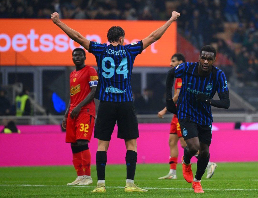 Prediksi Skor Inter vs Como: Duel Ketat Dua Tim Lombardy dalam Pusaran Perebutan Puncak