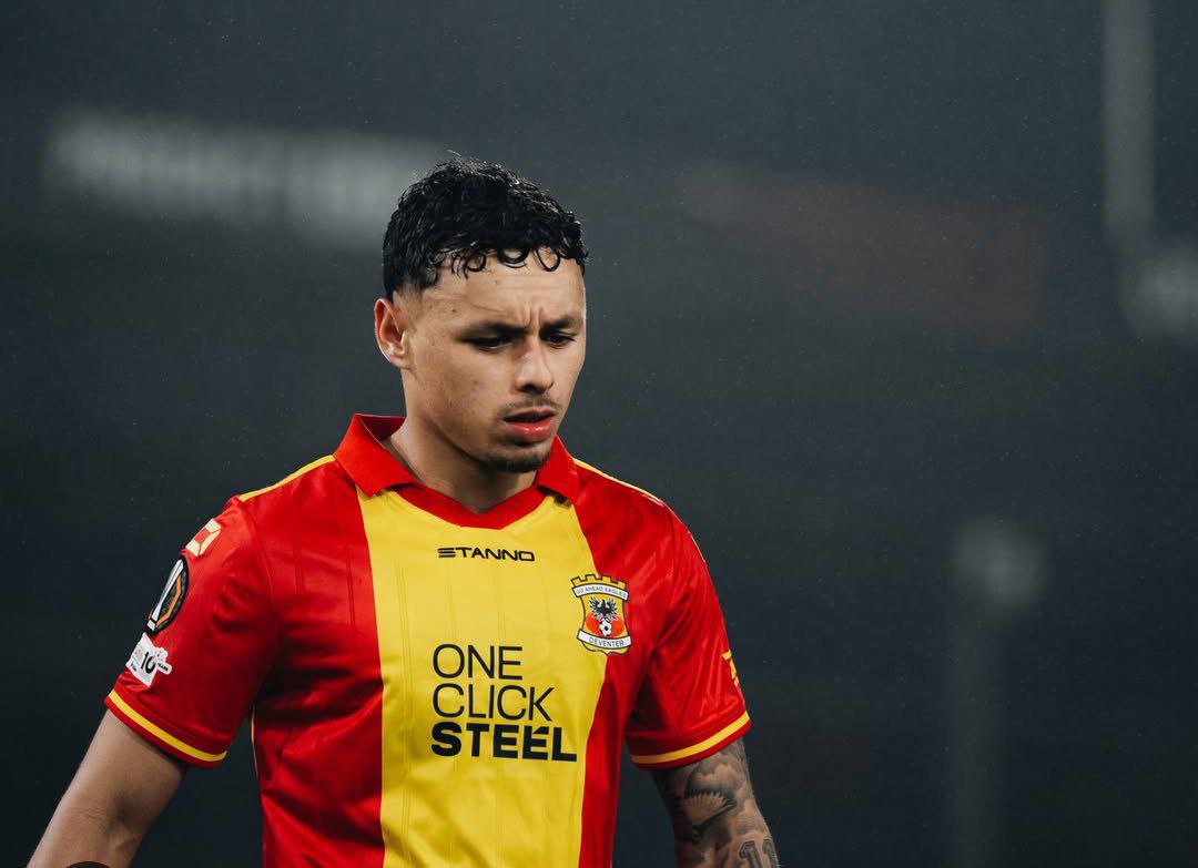 Link Live Streaming Lyon vs Go Ahead Eagles: Les Gones Wajib Menang, Tim Debutan Siap Bikin Kejutan