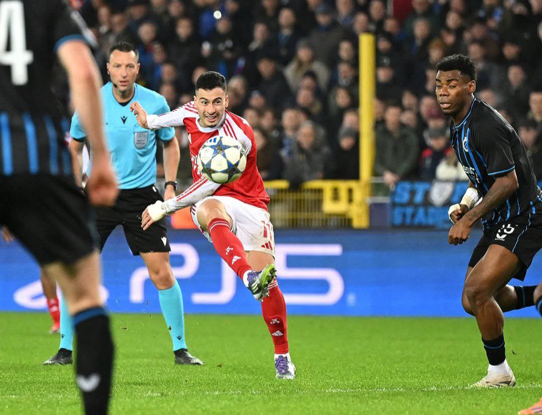 Link Live Streaming Arsenal vs Wolves: Misi Pelampiasan The Gunners Hadapi Juru Kunci Premier League