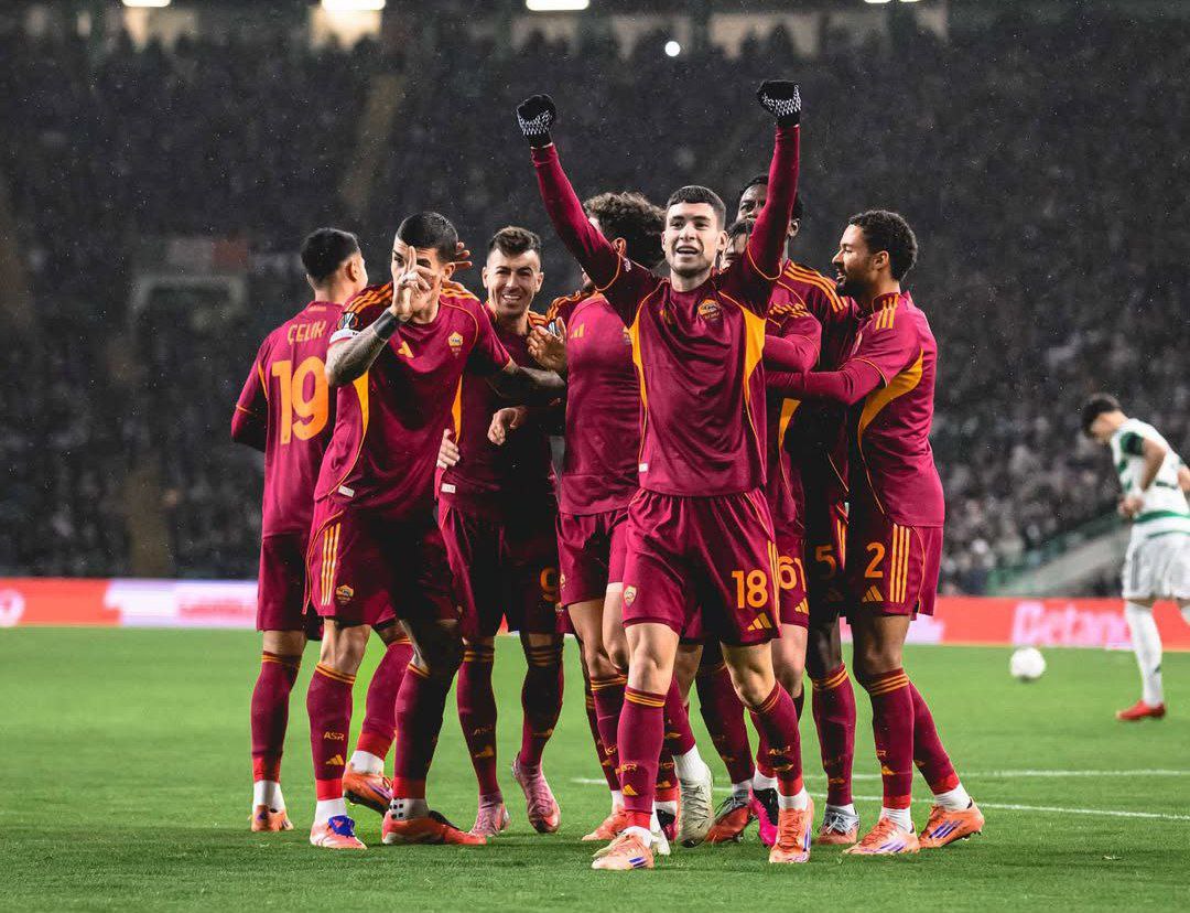 Link Live Streaming Roma vs Como: Giallorossi Diuji Tim Kejutan Serie A