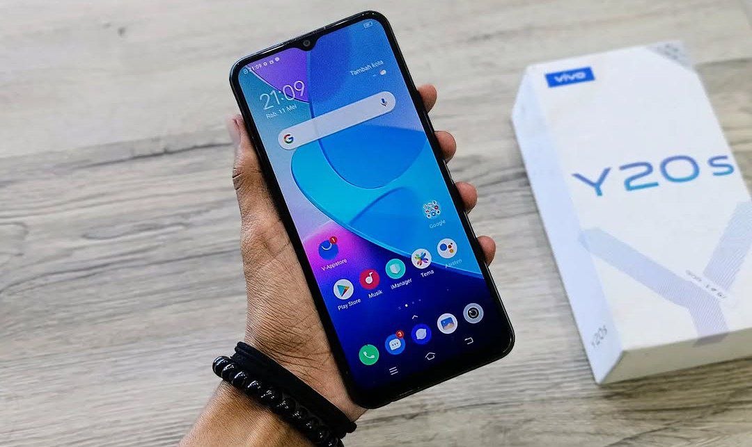 Niat Beli HP Murah? Ini Daftar Kamera Terbaik 2026, Posisi Vivo Bikin Kaget
