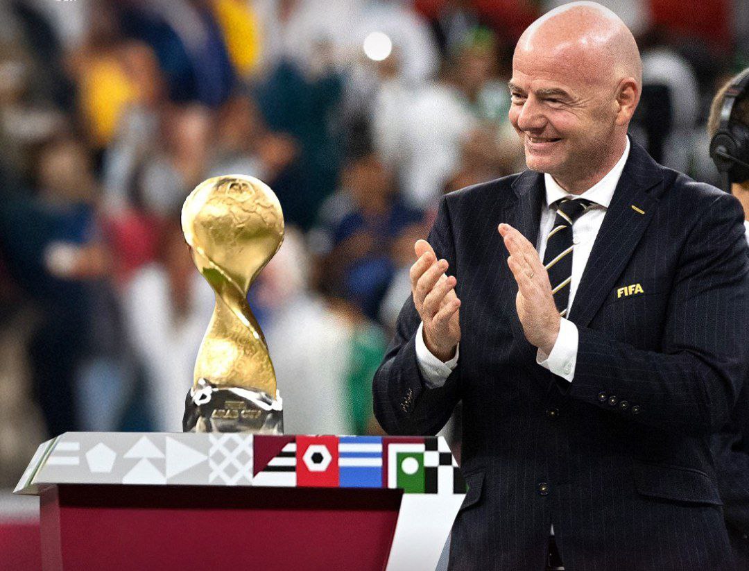 FIFA Resmi Umumkan Hadiah Juara Piala Dunia 2026, Tertinggi Sepanjang Sejarah!