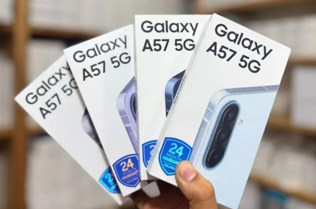 Samsung Galaxy A57 dan A37 Bocor, Cek Spesifikasi dan Harganya Sebelum Beli