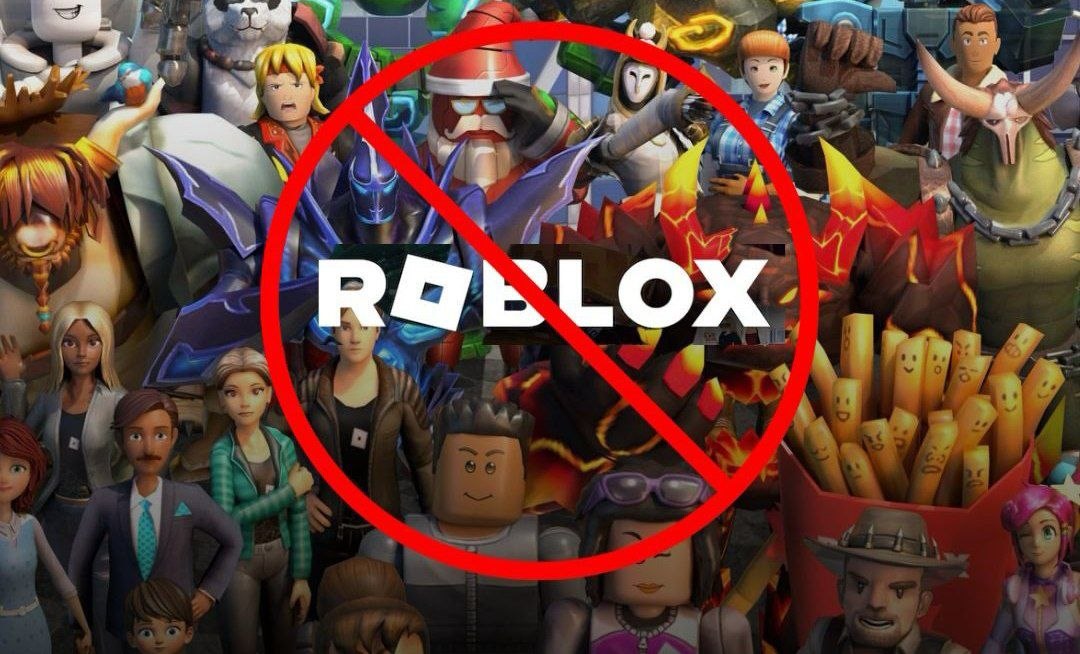 Roblox Respons Regulasi Komdigi, Fitur Kontrol Anak di Indonesia Lebih Ketat