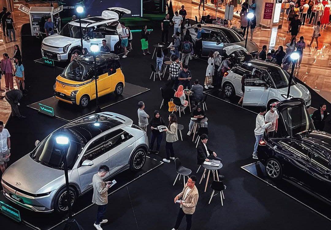 Insentif EV Berakhir 2025, Industri Waspadai Dampak ke Harga dan Penjualan