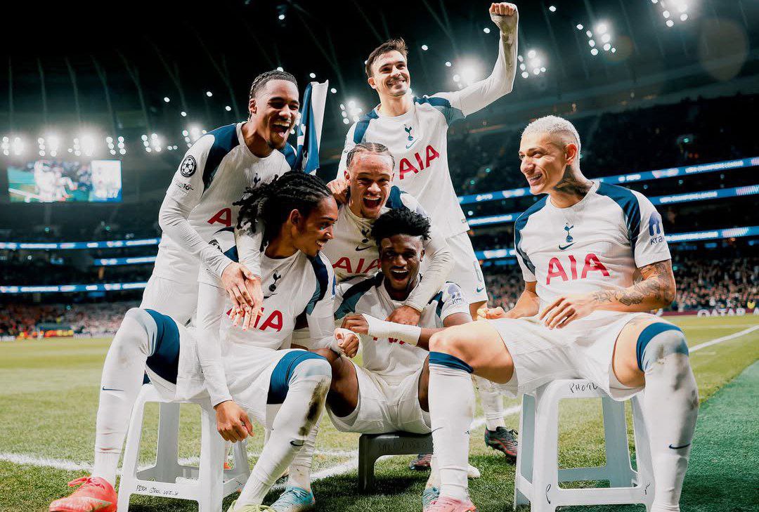Prediksi Skor Tottenham vs Liverpool: Tekanan Kandang, Ujian Berat Thomas Frank