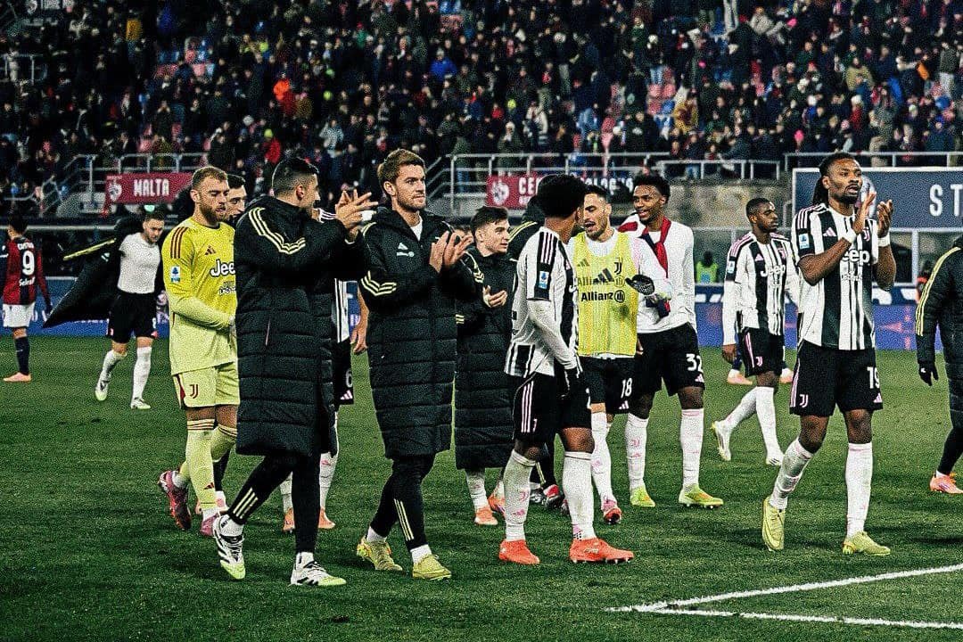 Link Live Streaming Juventus vs Roma: Adu Kuat Dua Kandidat Empat Besar Serie A