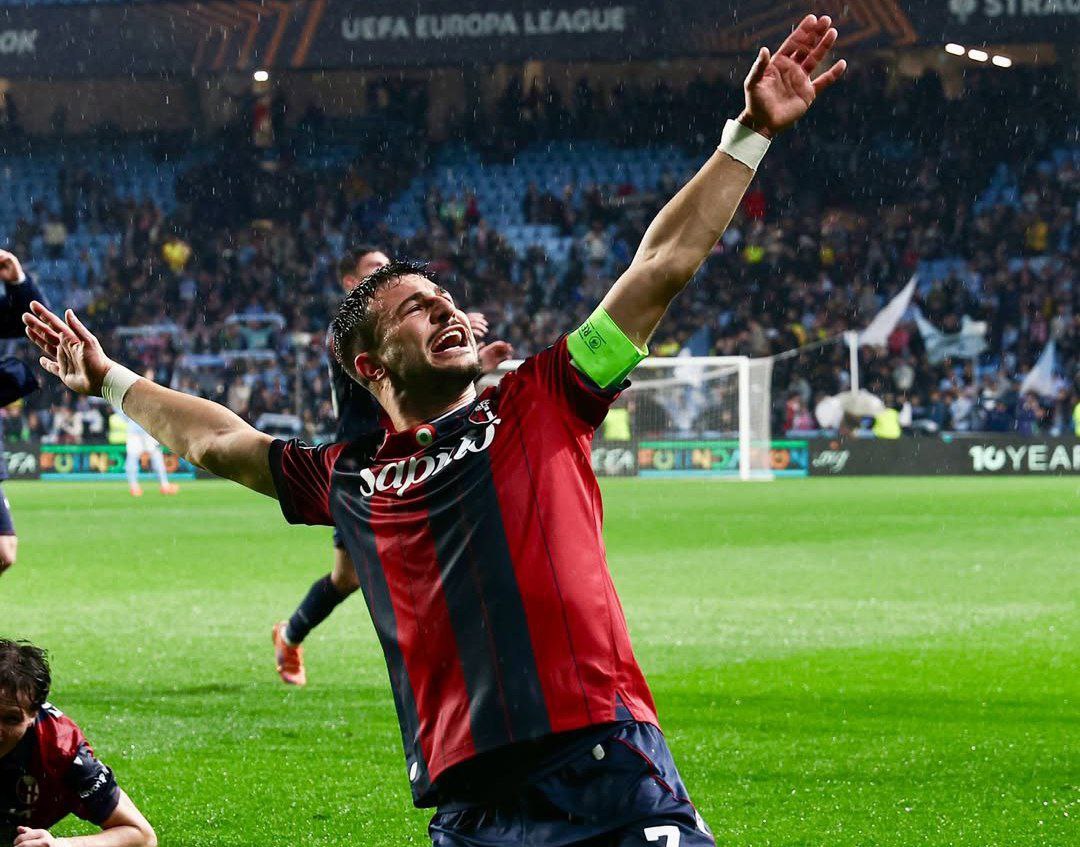 Prediksi Skor Final Napoli vs Bologna: Duel Sengit Supercoppa Bisa Sampai Adu Penalti